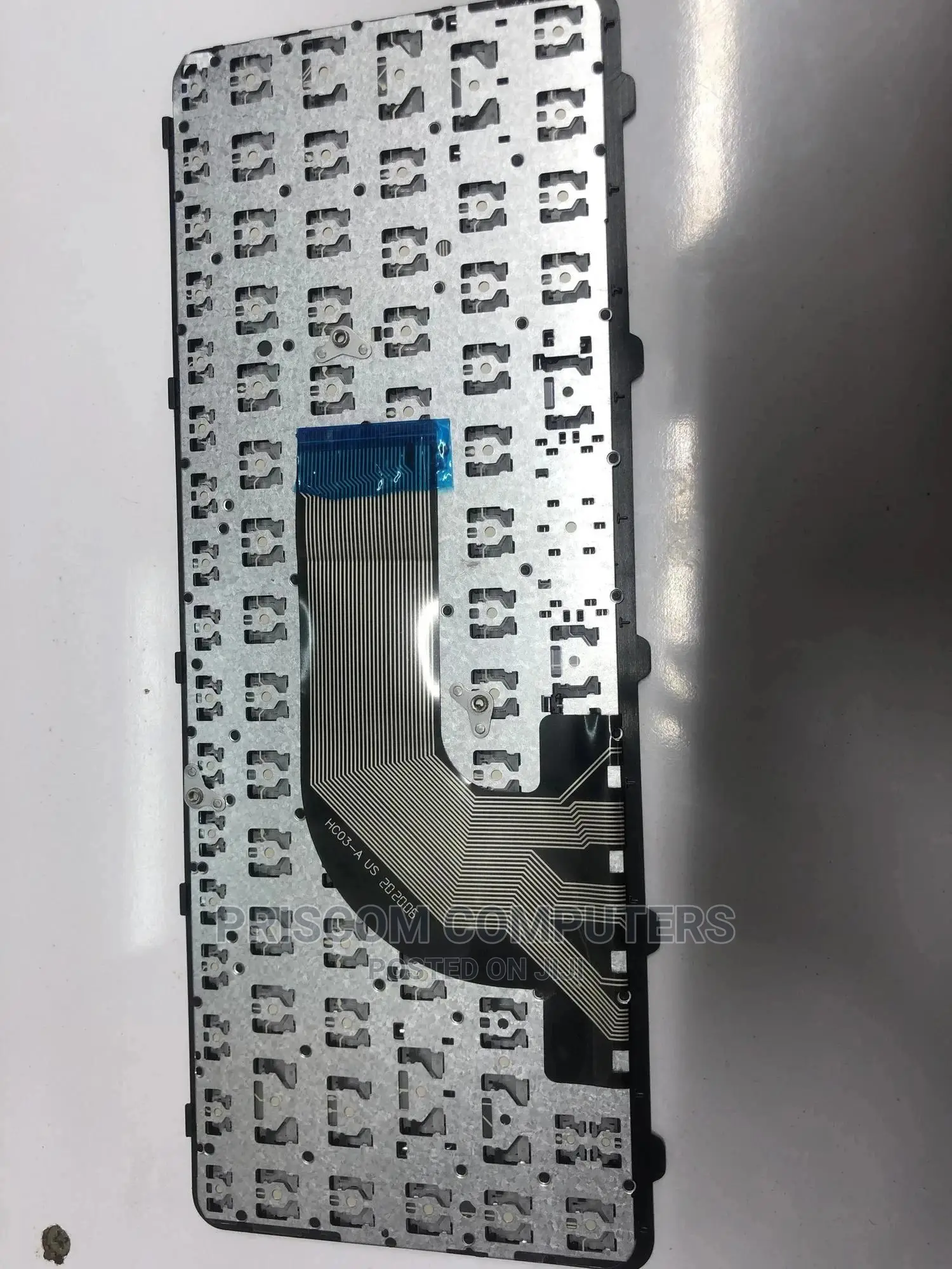 HP 440 Keyboard