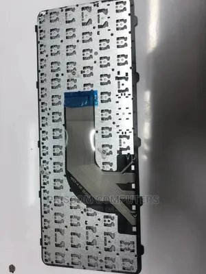 HP 440 Keyboard