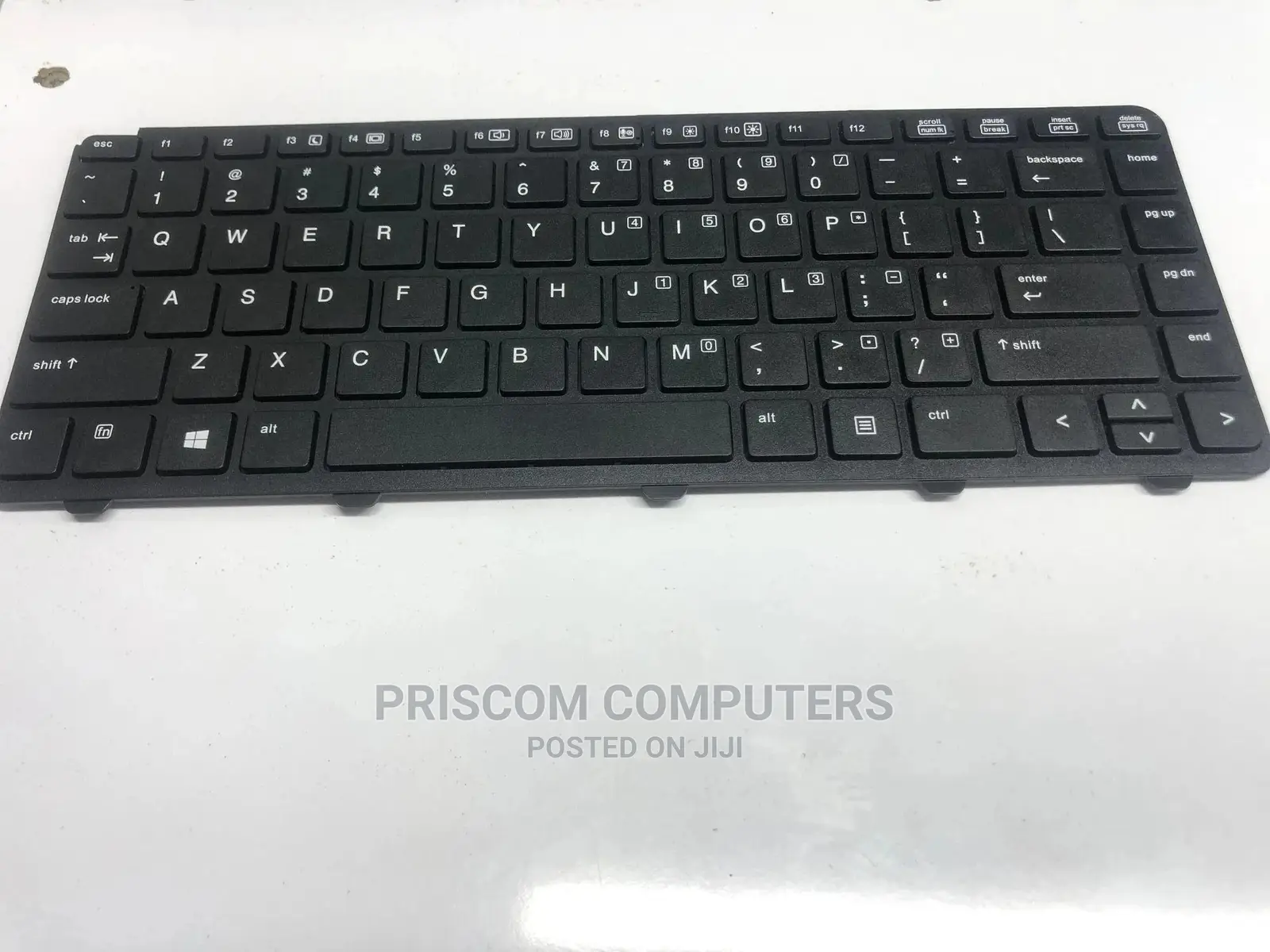 HP 440 Keyboard