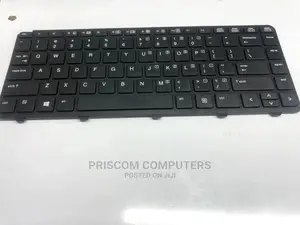 HP 440 Keyboard