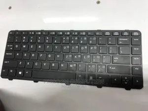 HP Probook 430 Keyboard