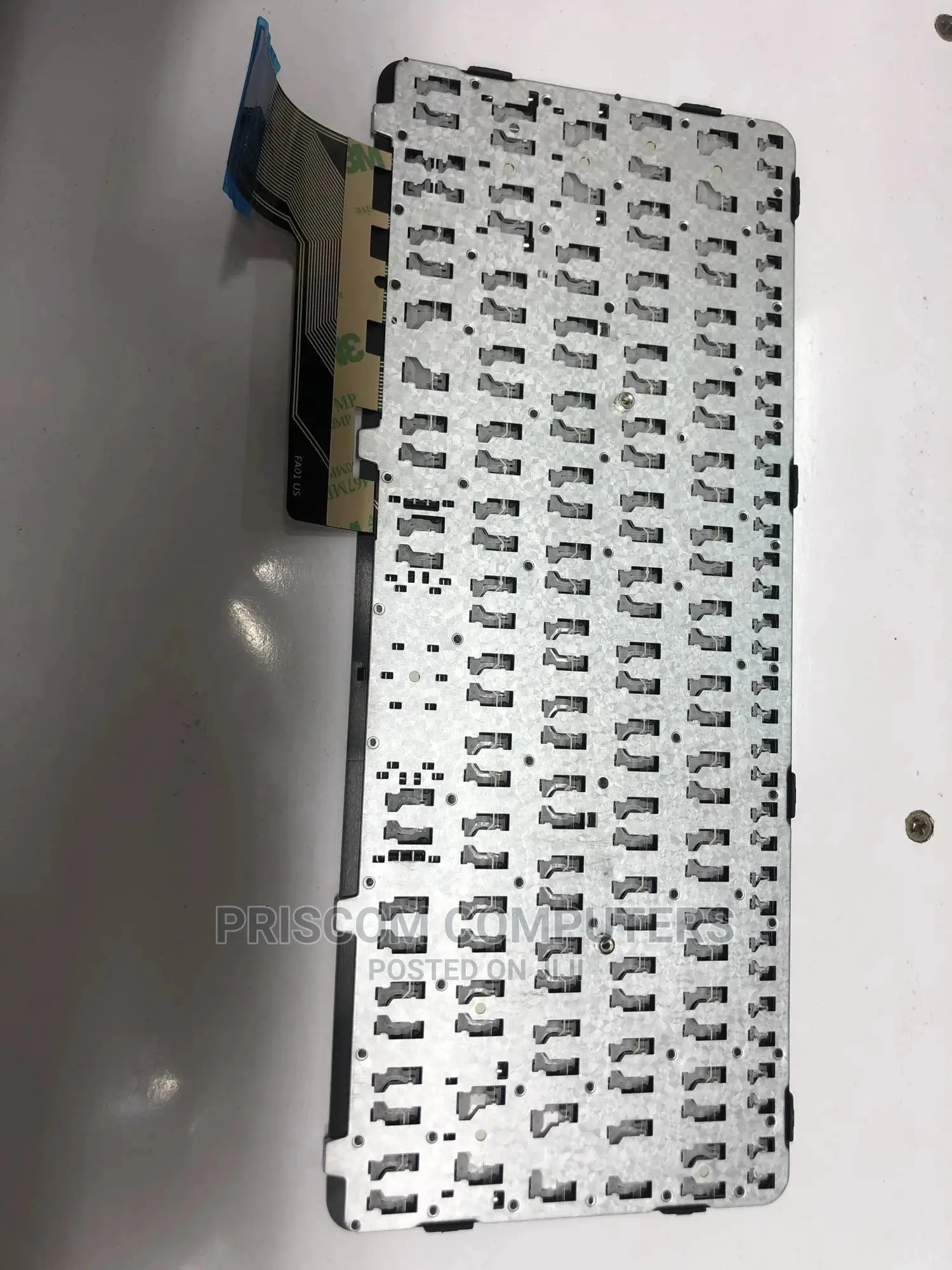 HP Elitebook 820 Keyboard