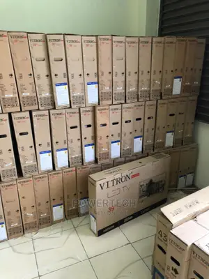 43 Inches Vitron Smart
