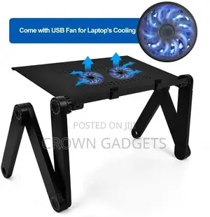 Laptop Stand