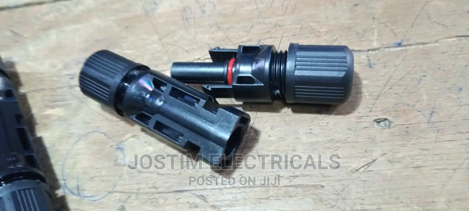 Mc4 Connectors