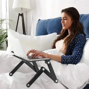 Adjustable Laptop Stand Vented