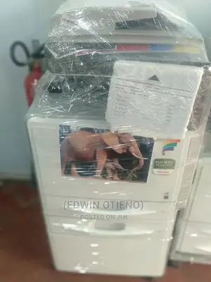 Ricoh Aficio MPC300