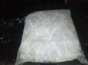 Concrete Master Fiber