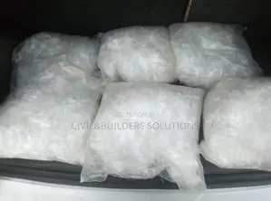 Master Concrete Fiber