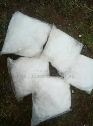 Fiber/Slab Anti Crack