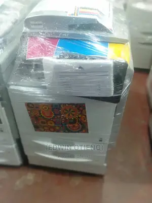 Ricoh Aficio MPC401