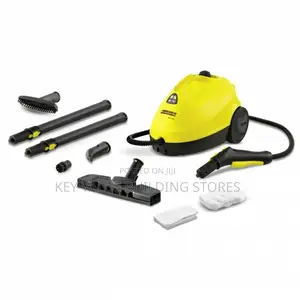 Steam Cleaner
