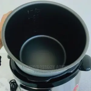 Dessini Electric Pressure Cooker