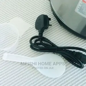 Dessini Electric Pressure Cooker
