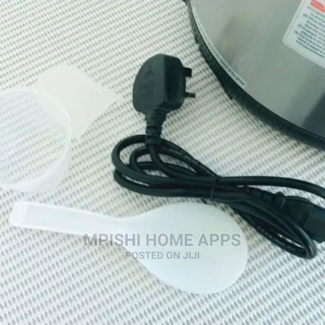 Dessini Electric Pressure Cooker