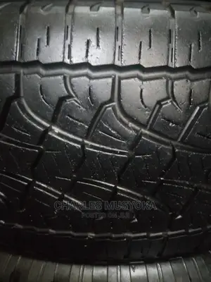 255/55 R 19 Pirelli Tyres