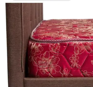 10inch 6 by 6 (King Size) Heavy Duty Quilted Mattresses.