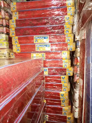 Offer on 4 by 6 Heavy Duty Mattresses in Mombasa! We Deliver