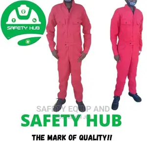 Safety Overalls in Kenya at Retail and Whoolesale Price