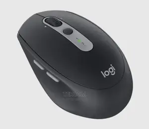 Logitech M590 Multi Device Silent Wireless Mouse