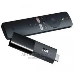 Xiaomi Mi TV Stick