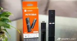 Xiaomi Mi TV Stick Android TV Streaming Media Player