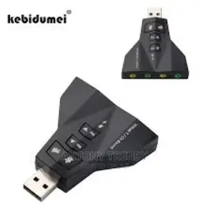 Original Sound Card Virtual 7.1
