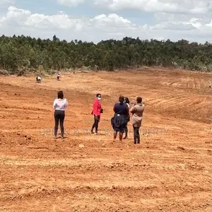 Affordable Plots(50 by 100) in Kikuyu/Nachu