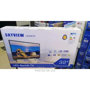 Skyview 32 Inches Smart Tv
