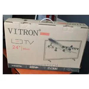 Vitron 24 Inches Digital Tv