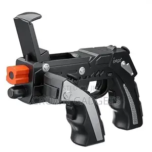 Game Gun Bluetooth Gamepad Gaming