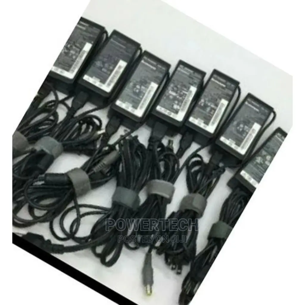 All Laptop Chargers