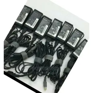 All Laptop Chargers