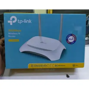 Tp Link- Tl - WR840 300mbps Wireless