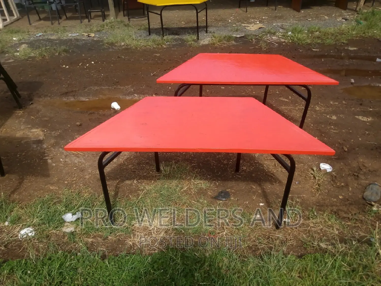 Play Group Furniture