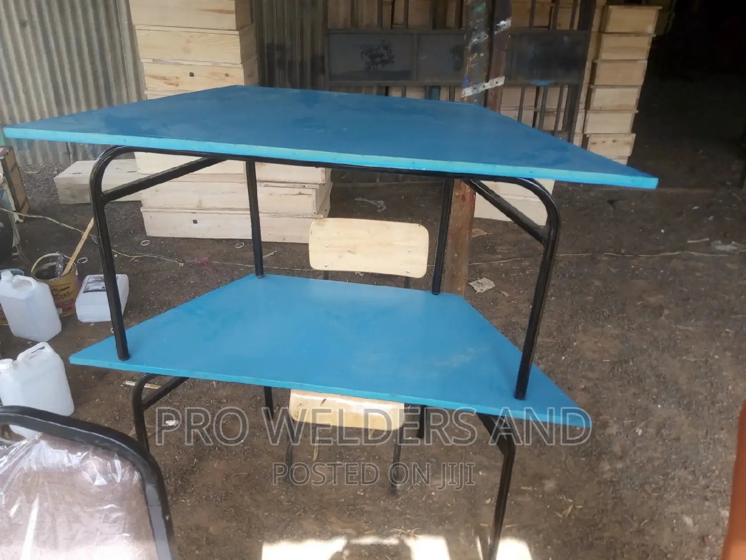Play Group Furniture
