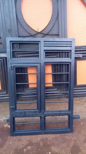 Beautiful Windows