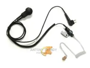 Fbi Style Earpiece Headset for Radioddity Baofeng