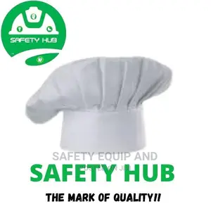 Chef Caps In Kenya At Discounted Price