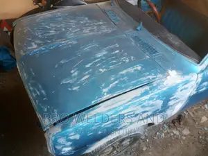 Spraypainter,Panelbeater Gaswelder