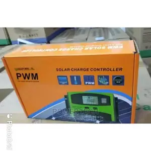10 Ampheres Solar Controller