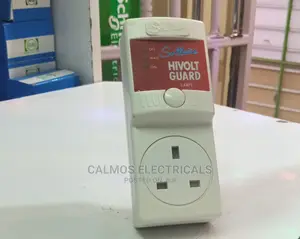 Hivolt Guard