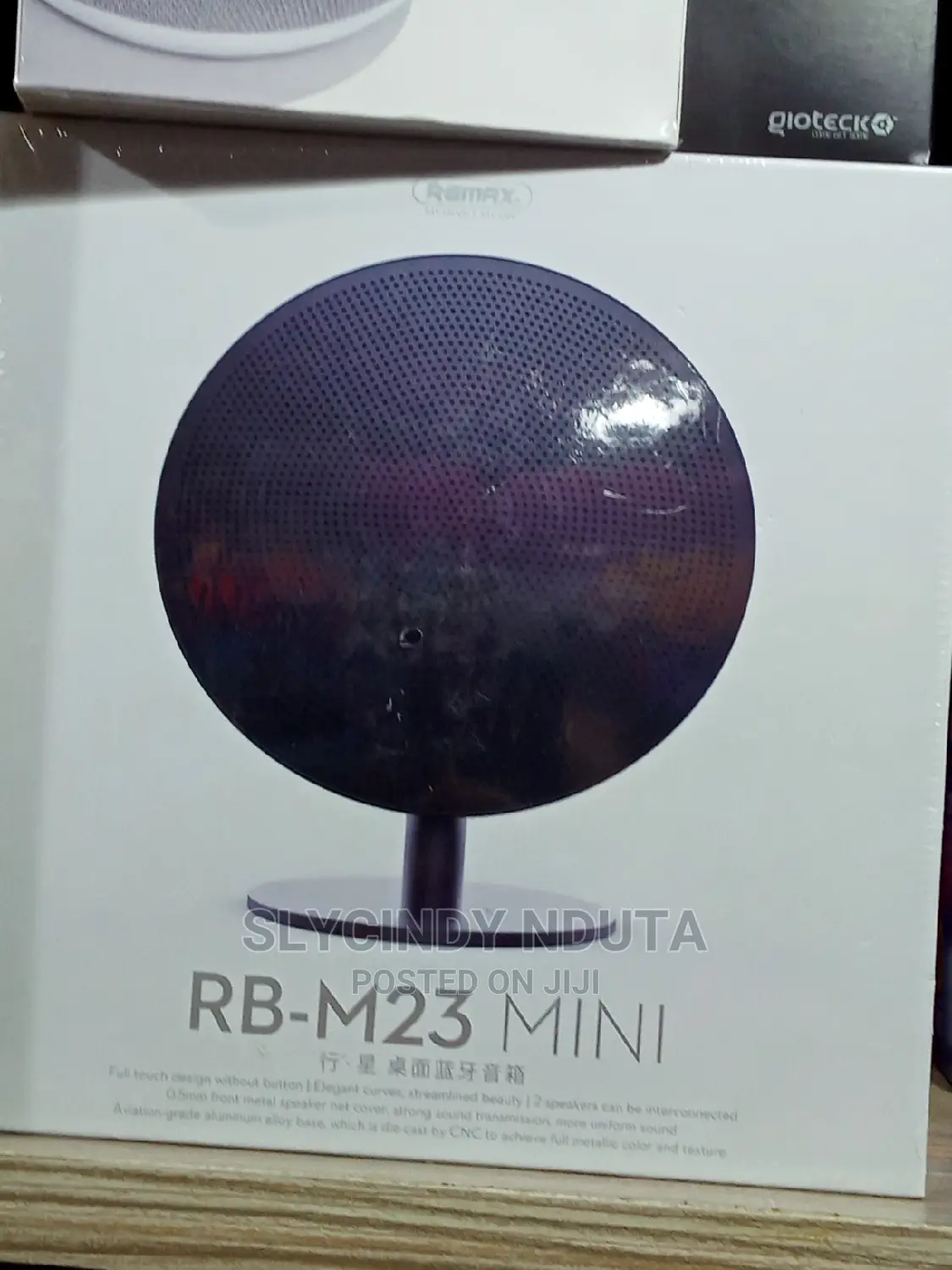 RB-M23 Mini