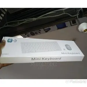 Wireless Keyboard