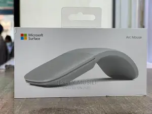 Microsoft Arc Mouse