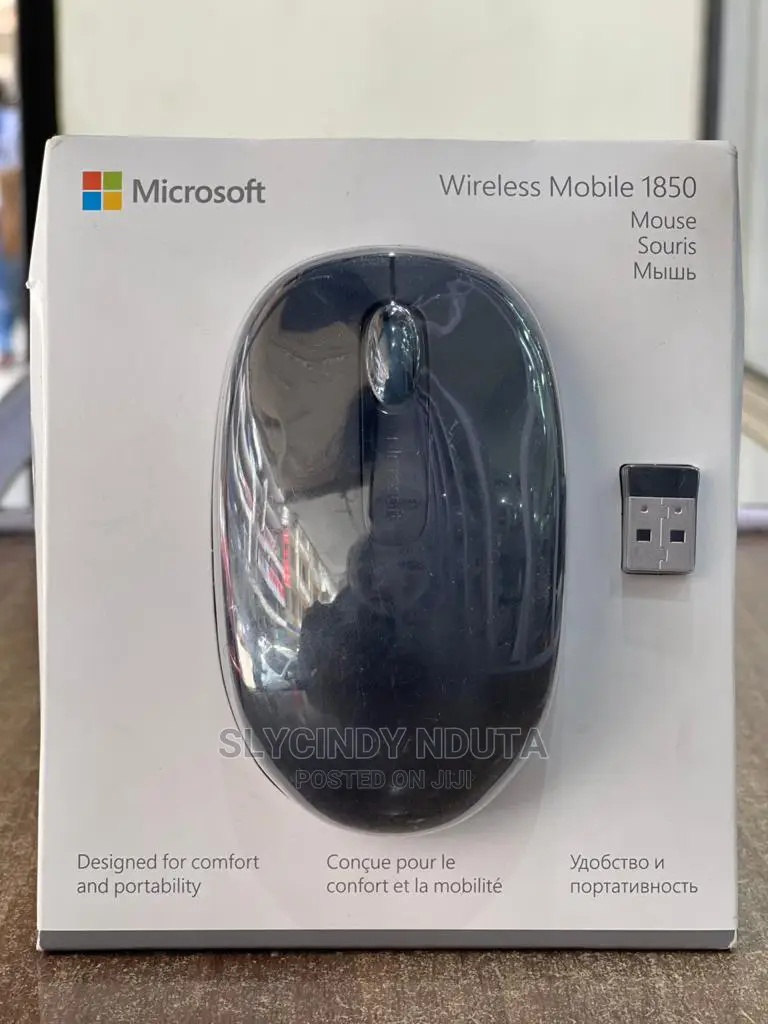 Microsoft Wireless