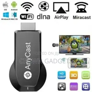 Anycast HDMI Wireless Display Receiver