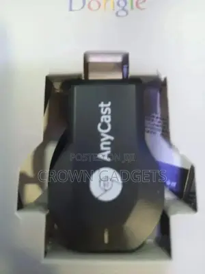 Dongle - HDMI Dongle Wifi Display Receiver Anycast