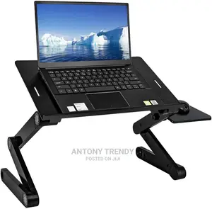 Multifunctional Laptop Stand