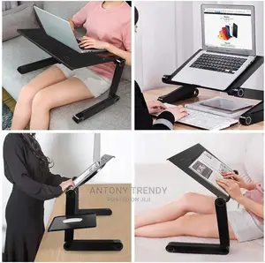 Unique Laptop Stand